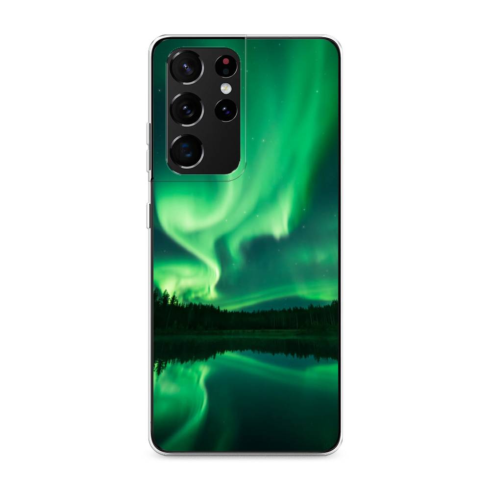 Чехол Awog на Samsung Galaxy S21 Ultra / Самсунг S21 Ultra "Ночные пейзажи 7", Разноцветный, 2102250-4
Чехол Awog на Samsung Galaxy S21 Ultra / Самсунг S21 Ultra "Ночные пейзажи 7", Разноцветный, 2102250-4