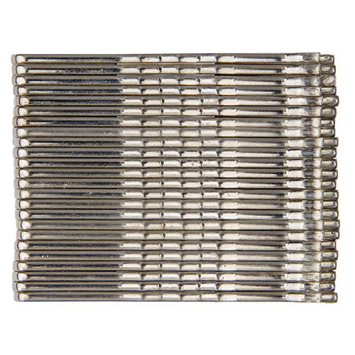 Набор невидимок LADY PINK Basic simple 24 шт., Золотистый, BASIC
Набор невидимок LADY PINK Basic simple 24 шт., Золотистый, BASIC