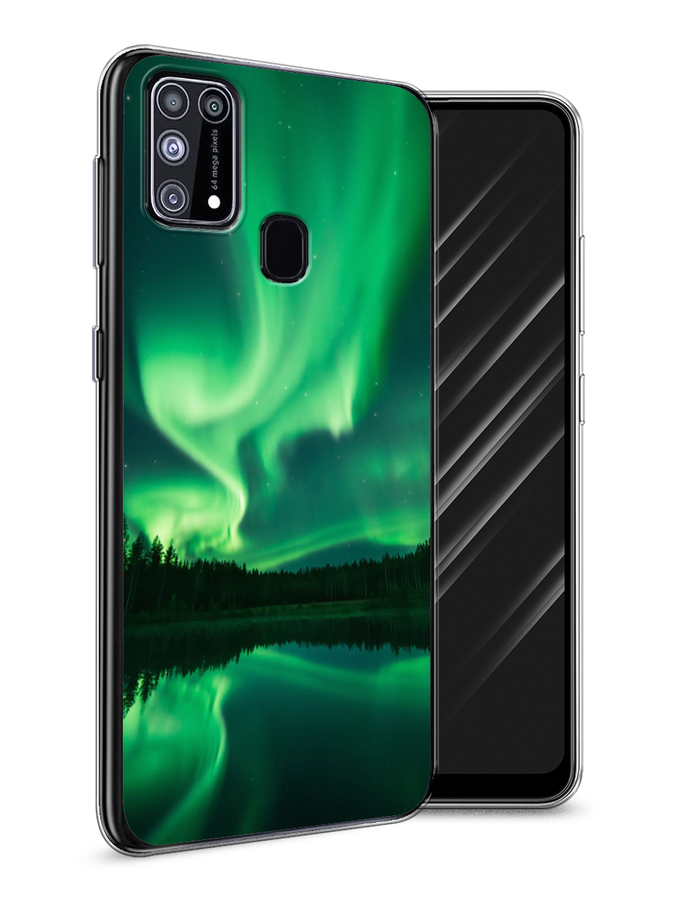 Чехол Awog на Samsung Galaxy M31 / Самсунг M31 "Ночные пейзажи 7", Разноцветный, 2100750-4
Чехол Awog на Samsung Galaxy M31 / Самсунг M31 "Ночные пейзажи 7", Разноцветный, 2100750-4