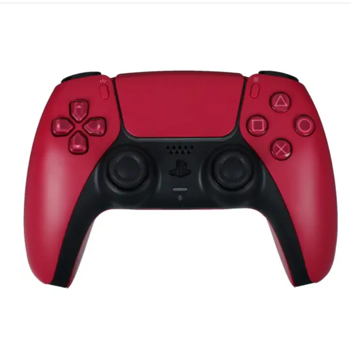 Геймпад Sony PlayStation DualSense Cosmic Red, Красный;черный, PlayStation DualSense
Геймпад Sony PlayStation DualSense Cosmic Red, Красный;черный, PlayStation DualSense