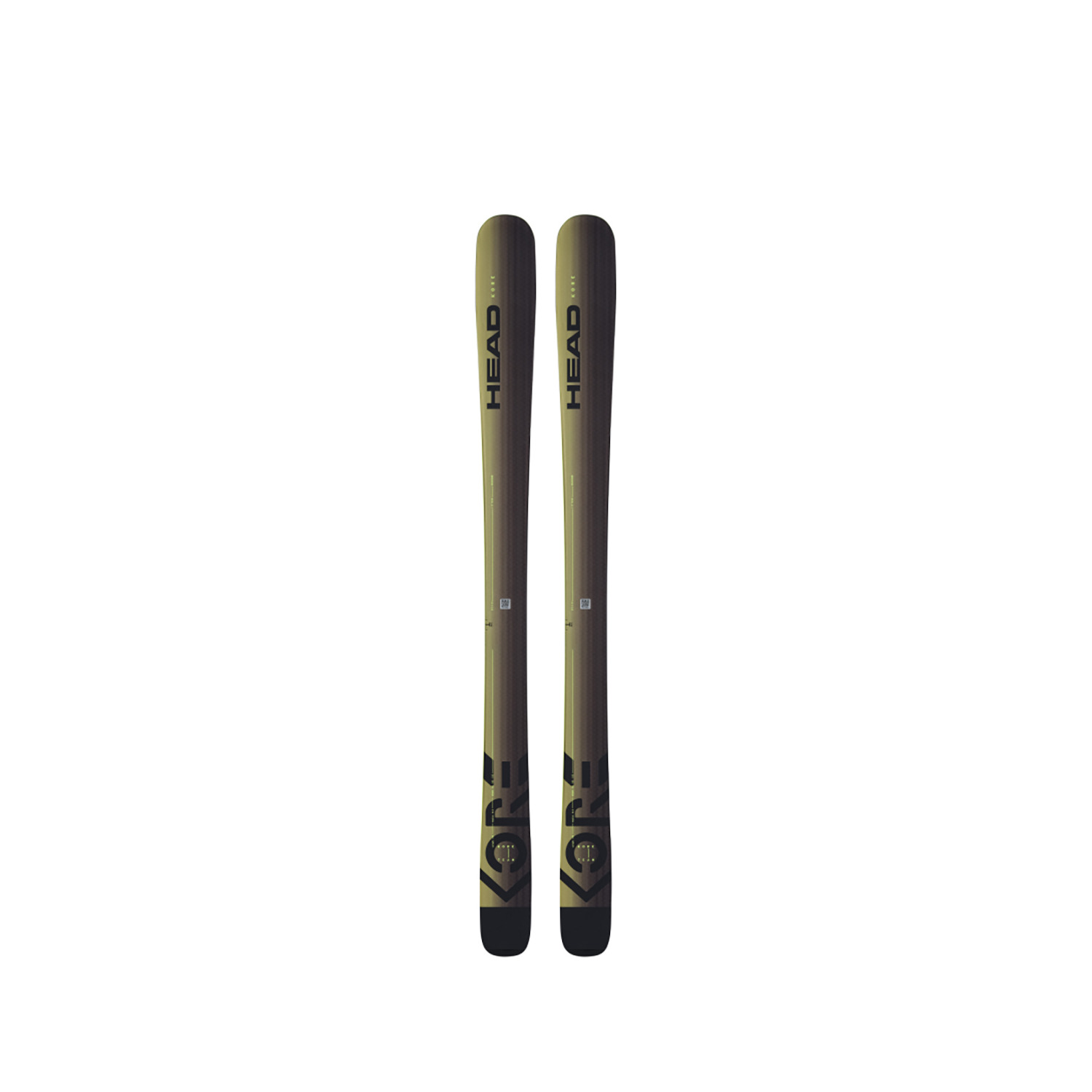Горные лыжи Head Kore Team SW Anthracite-Neon Yellow 22/23, 163, Серый, Kore Team SW Anthracite-Neon Yellow (22/23)
Горные лыжи Head Kore Team SW Anthracite-Neon Yellow 22/23, 163, Серый, Kore Team SW Anthracite-Neon Yellow (22/23)
