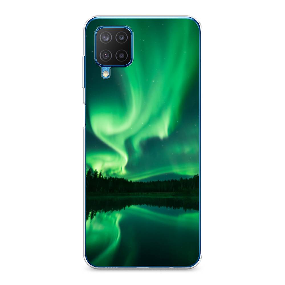 Чехол Awog на Samsung Galaxy M12 / Самсунг M12 "Ночные пейзажи 7", Разноцветный, 2102650-4
Чехол Awog на Samsung Galaxy M12 / Самсунг M12 "Ночные пейзажи 7", Разноцветный, 2102650-4
