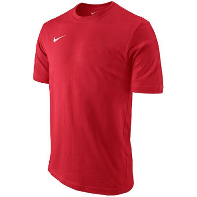 Футболка для мальчиков Nike Nike TS BOYS CORE TEE цв. красный р. 128, Nike TS BOYS CORE TEE
Футболка для мальчиков Nike Nike TS BOYS CORE TEE цв. красный р. 128, Nike TS BOYS CORE TEE