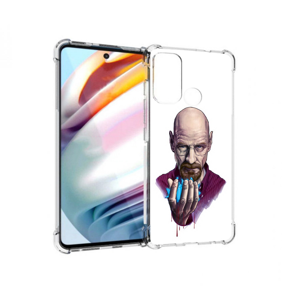 Чехол MyPads Tocco для Motorola Moto G60 разработчик (PT227068.360.574), Прозрачный, Tocco
Чехол MyPads Tocco для Motorola Moto G60 разработчик (PT227068.360.574), Прозрачный, Tocco