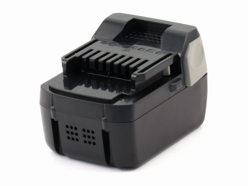 Аккумулятор для Hitachi BSL1415, BSL1440, BSL1450 (5000mAh), BSL1415, BSL1415X, BSL1430, BSL1440, BSL1450
Аккумулятор для Hitachi BSL1415, BSL1440, BSL1450 (5000mAh), BSL1415, BSL1415X, BSL1430, BSL1440, BSL1450