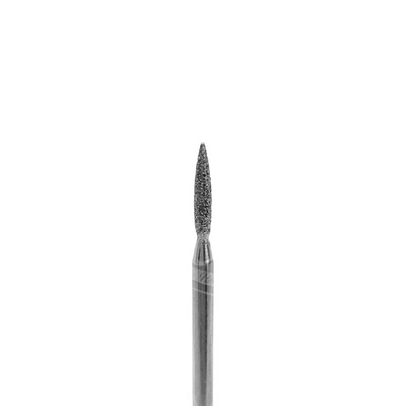 Фреза алмазная пламя, синяя (средняя зернистость) Zoo Nail Art 1543, 2*10,5 мм, пламя, синяя (средняя зернистость) 1543, 2*10,5 мм
Фреза алмазная пламя, синяя (средняя зернистость) Zoo Nail Art 1543, 2*10,5 мм, пламя, синяя (средняя зернистость) 1543, 2*10,5 мм