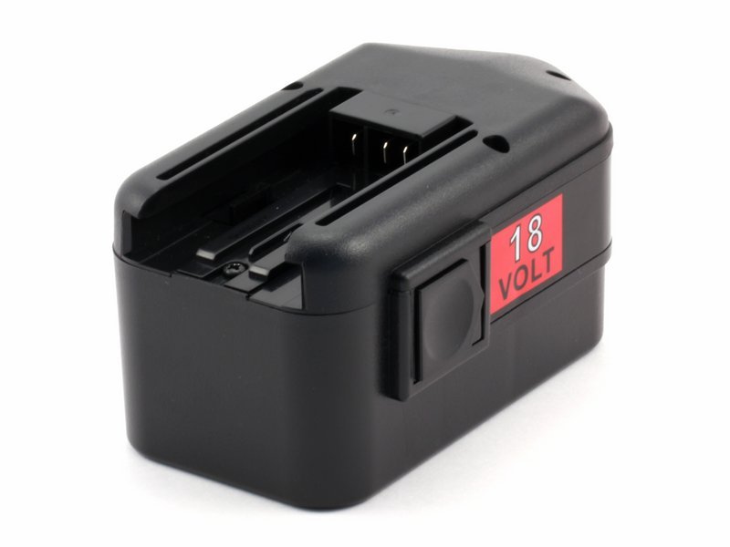 Аккумулятор для AEG B1820, B 18, BF 18, BX 18 (1300mAh), 48-11-2200, 48-11-2230, 48-11-2232, B1820, B 18, BF 18, BX 18, BXL 18, BXS 18, MX 18, MXS 18, TB2230B.19C
Аккумулятор для AEG B1820, B 18, BF 18, BX 18 (1300mAh), 48-11-2200, 48-11-2230, 48-11-2232, B1820, B 18, BF 18, BX 18, BXL 18, BXS 18, MX 18, MXS 18, TB2230B.19C