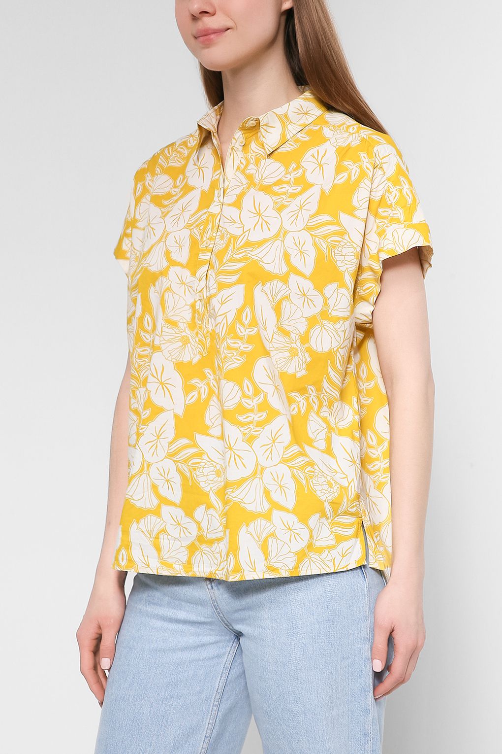 Блуза женская Marc O’Polo 203096941099 разноцветная 40, 203096941099
Блуза женская Marc O’Polo 203096941099 разноцветная 40, 203096941099