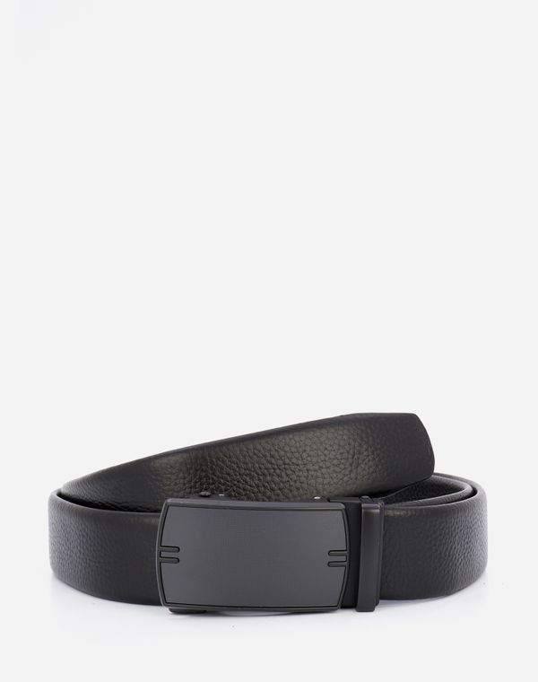 Ремень мужской Mascotte 727-1209-102 черный, 110 см, 727-1209-102
Ремень мужской Mascotte 727-1209-102 черный, 110 см, 727-1209-102