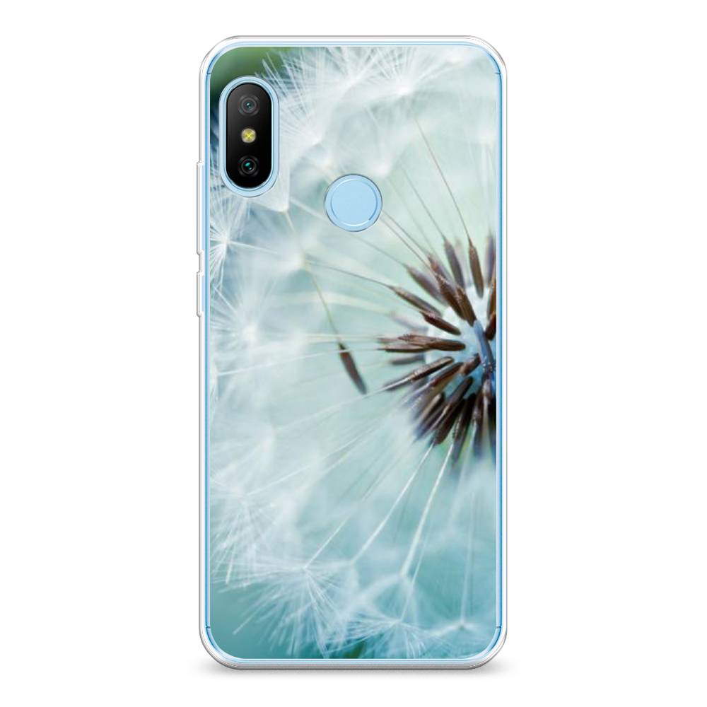 Чехол Awog на Xiaomi Redmi 6 Pro/6 Plus/Mi A2 Lite "Пух одуванчика", Разноцветный, 33950-4
Чехол Awog на Xiaomi Redmi 6 Pro/6 Plus/Mi A2 Lite "Пух одуванчика", Разноцветный, 33950-4