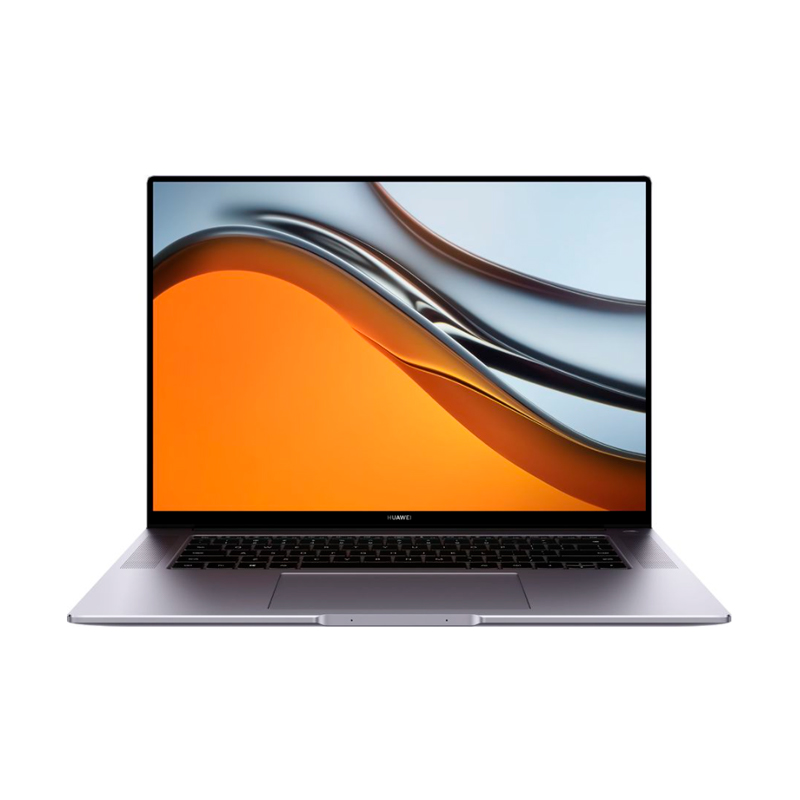 Ноутбук Huawei MateBook D16 CurieM-WFD9AW Gray (53012VNB), MateBook D16 CurieM-WFD9AW
Ноутбук Huawei MateBook D16 CurieM-WFD9AW Gray (53012VNB), MateBook D16 CurieM-WFD9AW