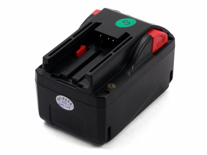 Аккумулятор для Milwaukee M28 (48-11-2830, M28BX) 4000mAh, 48-11-2830, M28 BXM28BX, V28
Аккумулятор для Milwaukee M28 (48-11-2830, M28BX) 4000mAh, 48-11-2830, M28 BXM28BX, V28