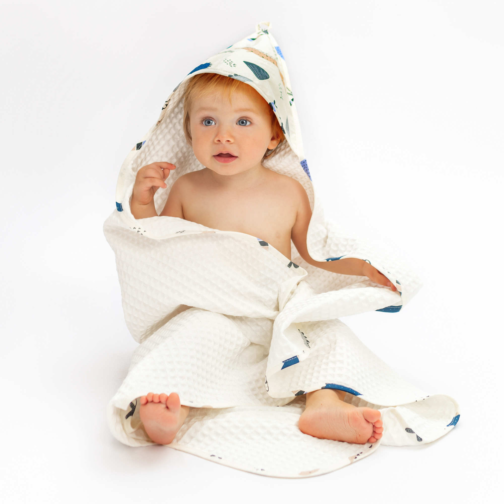 Полотенце детское Amarobaby с уголком WAFFLE Little Dino, 90х90 см, молочн, AB215403WLD/33, AB215403W
Полотенце детское Amarobaby с уголком WAFFLE Little Dino, 90х90 см, молочн, AB215403WLD/33, AB215403W