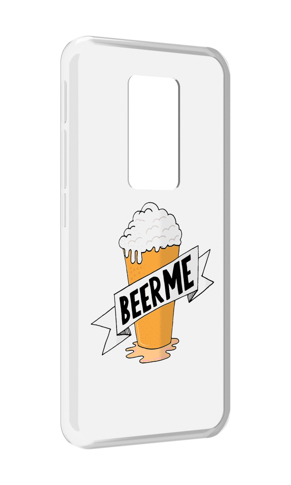Чехол задняя-панель-накладка-бампер MyPads Beer-me для Motorola Defy 2021 противоударный, Прозрачный, Tocco
Чехол задняя-панель-накладка-бампер MyPads Beer-me для Motorola Defy 2021 противоударный, Прозрачный, Tocco