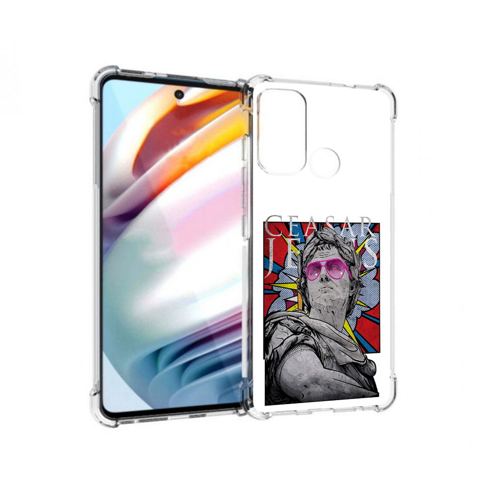 Чехол MyPads Tocco для Motorola Moto G60 крутая статуя свободы (PT227068.360.423), Прозрачный, Tocco
Чехол MyPads Tocco для Motorola Moto G60 крутая статуя свободы (PT227068.360.423), Прозрачный, Tocco