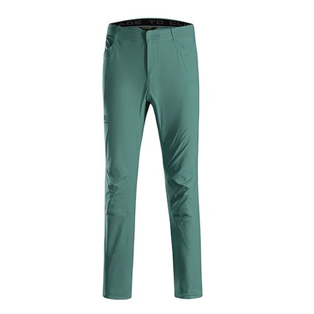 Спортивные брюки мужские Kailas Classic Rock Climbing Quickdry зеленые XL, Зеленый, Classic Rock Climbing Quickdry
Спортивные брюки мужские Kailas Classic Rock Climbing Quickdry зеленые XL, Зеленый, Classic Rock Climbing Quickdry