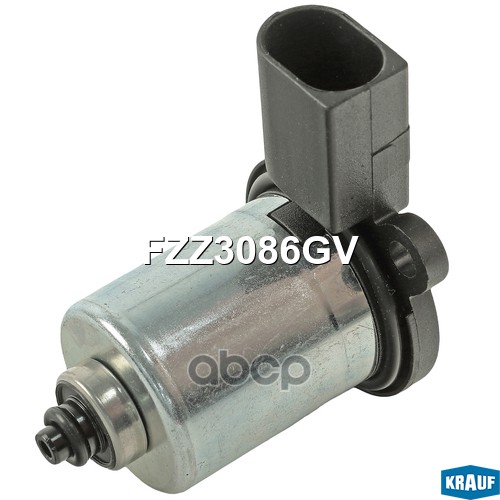 Клапан Электромагнитный Компрессора Пневмоподвески Krauf FZZ3086GV
Клапан Электромагнитный Компрессора Пневмоподвески Krauf FZZ3086GV