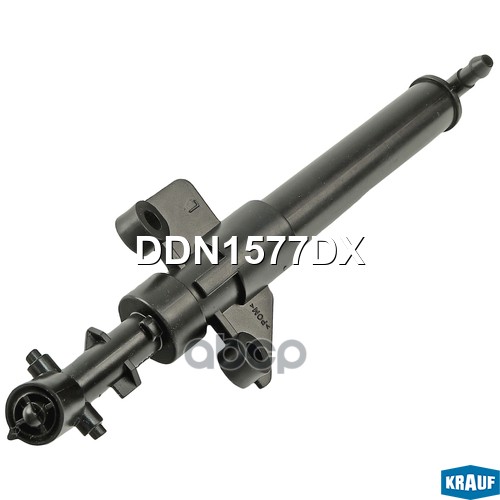 Форсунка Омывателя Фар Krauf DDN1577DX
Форсунка Омывателя Фар Krauf DDN1577DX