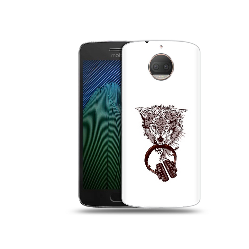 Чехол MyPads Tocco для Motorola Moto G5S Plus дикий волк (PT75337.377.325), Прозрачный, Tocco
Чехол MyPads Tocco для Motorola Moto G5S Plus дикий волк (PT75337.377.325), Прозрачный, Tocco