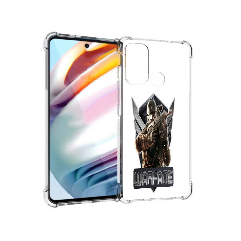 Чехол MyPads Tocco для Motorola Moto G60 игра про войну (PT227068.360.374), Прозрачный, Tocco
Чехол MyPads Tocco для Motorola Moto G60 игра про войну (PT227068.360.374), Прозрачный, Tocco