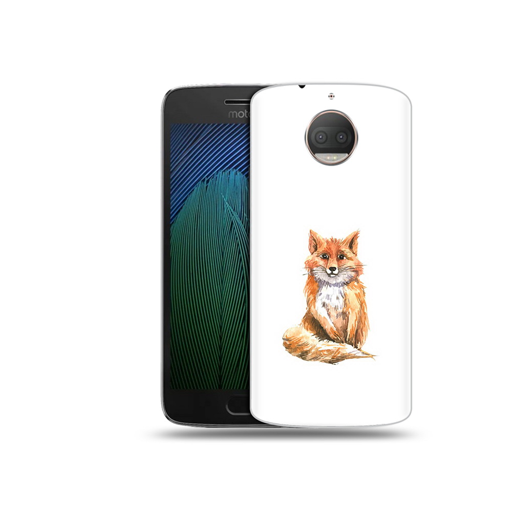 Чехол MyPads Tocco для Motorola Moto G5S Plus детская лиса (PT75337.377.320), Прозрачный, Tocco
Чехол MyPads Tocco для Motorola Moto G5S Plus детская лиса (PT75337.377.320), Прозрачный, Tocco