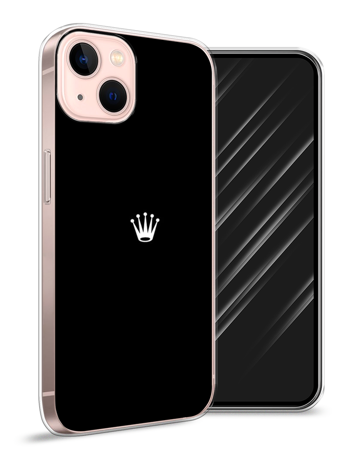 Чехол Awog на Apple iPhone 13 / Айфон 13 "Белая корона на черном фоне", Разноцветный, 14250-7
Чехол Awog на Apple iPhone 13 / Айфон 13 "Белая корона на черном фоне", Разноцветный, 14250-7