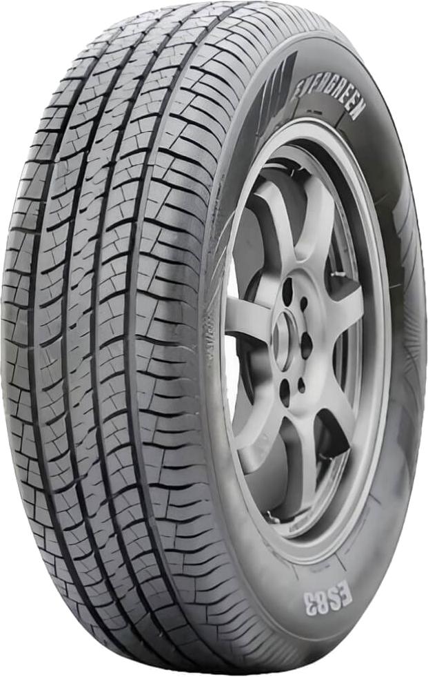 Автошины Evergreen Dynacomfort Es83 R17 225/65 102h Evergreen арт. 6922250449658, DynaComfort ES83
Автошины Evergreen Dynacomfort Es83 R17 225/65 102h Evergreen арт. 6922250449658, DynaComfort ES83