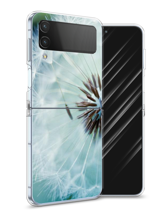 Чехол Awog на Samsung Galaxy Z Flip 4 / Самсунг Z Flip 4 "Пух одуванчика", Разноцветный, 2106650-4
Чехол Awog на Samsung Galaxy Z Flip 4 / Самсунг Z Flip 4 "Пух одуванчика", Разноцветный, 2106650-4