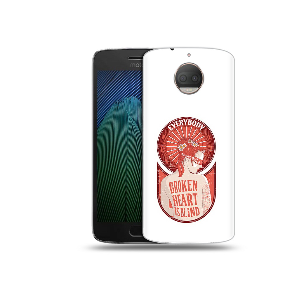 Чехол MyPads Tocco для Motorola Moto G5S Plus девушка разбитое сердце (PT75337.377.310), Прозрачный, Tocco
Чехол MyPads Tocco для Motorola Moto G5S Plus девушка разбитое сердце (PT75337.377.310), Прозрачный, Tocco