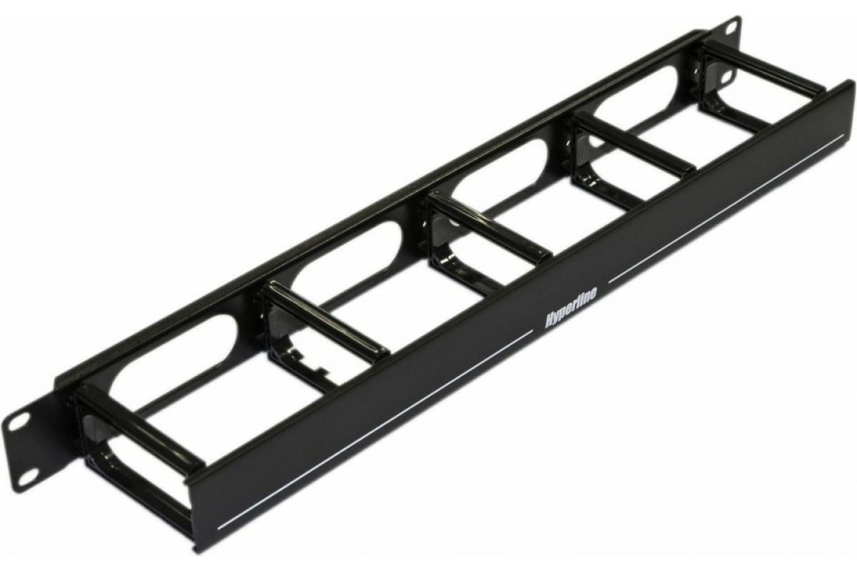 Кабельный организатор с пластиковыми кольцами Hyperline, CM-1U-5R-PL-COV, с крышкой, 19",
Кабельный организатор с пластиковыми кольцами Hyperline, CM-1U-5R-PL-COV, с крышкой, 19",