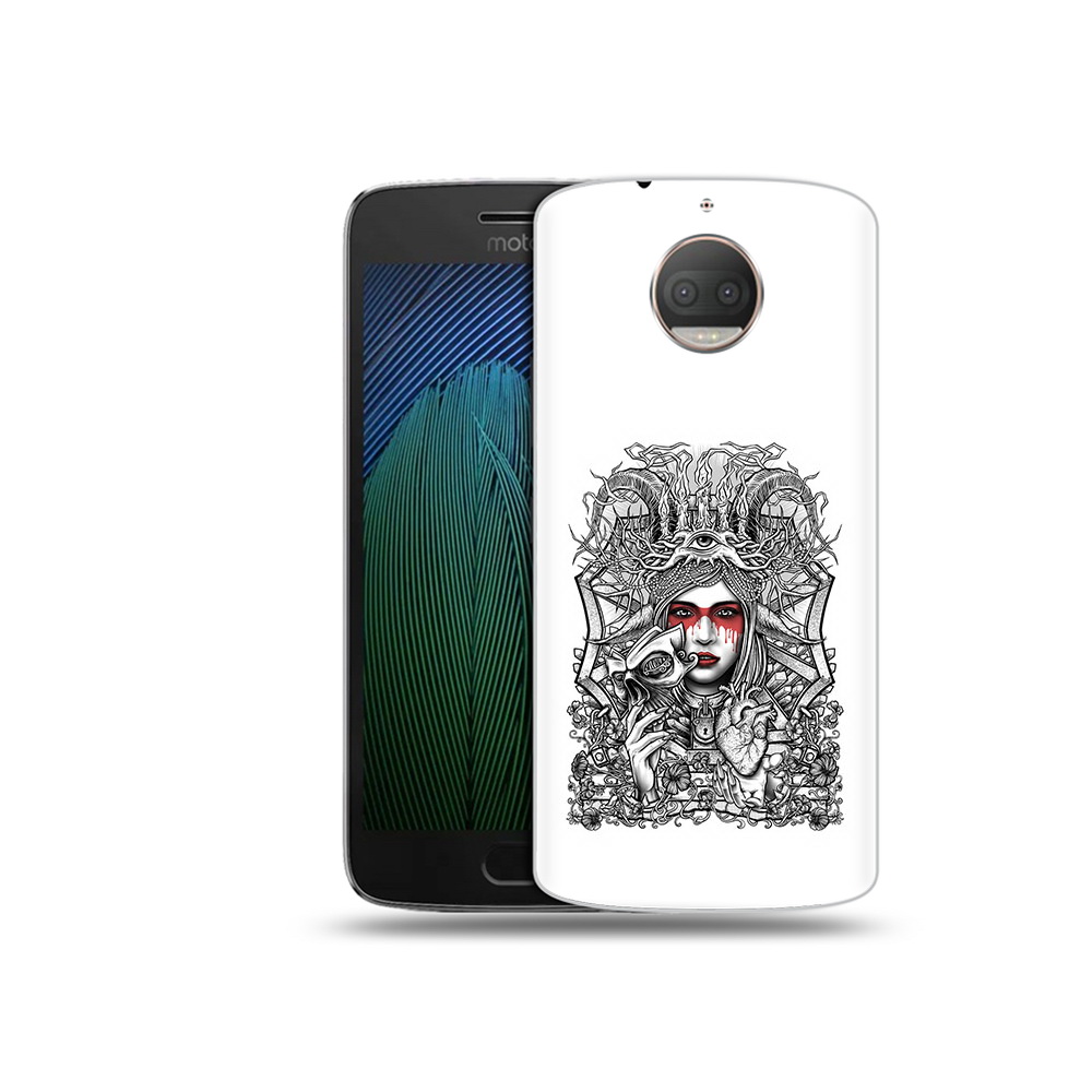 Чехол MyPads Tocco для Motorola Moto G5S Plus грусная девушка (PT75337.377.302), Прозрачный, Tocco
Чехол MyPads Tocco для Motorola Moto G5S Plus грусная девушка (PT75337.377.302), Прозрачный, Tocco