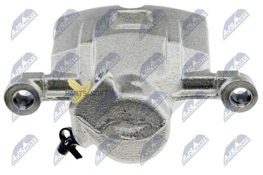 Nty Тормозной Зажим Зад Saab 9-3 02- /Koјo 16/, Opel Signum 03-, Vectra C Kombi 1.8I, 2.0T
Nty Тормозной Зажим Зад Saab 9-3 02- /Koјo 16/, Opel Signum 03-, Vectra C Kombi 1.8I, 2.0T