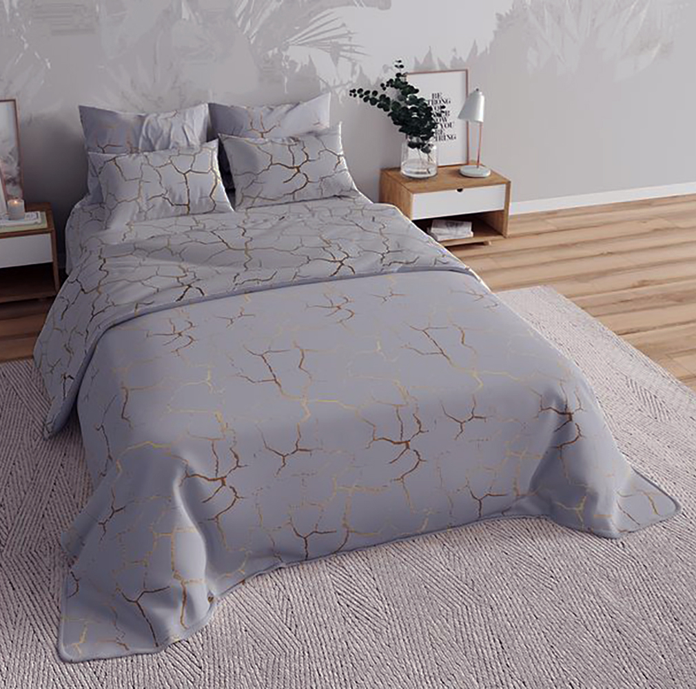 Постельное белье Mercury Home Калахари 2 спальный Перкаль 2 наволочки 50x70, Калахари
Постельное белье Mercury Home Калахари 2 спальный Перкаль 2 наволочки 50x70, Калахари