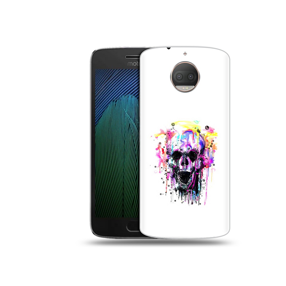 Чехол MyPads Tocco для Motorola Moto G5S Plus граффити череп (PT75337.377.298), Прозрачный, Tocco
Чехол MyPads Tocco для Motorola Moto G5S Plus граффити череп (PT75337.377.298), Прозрачный, Tocco