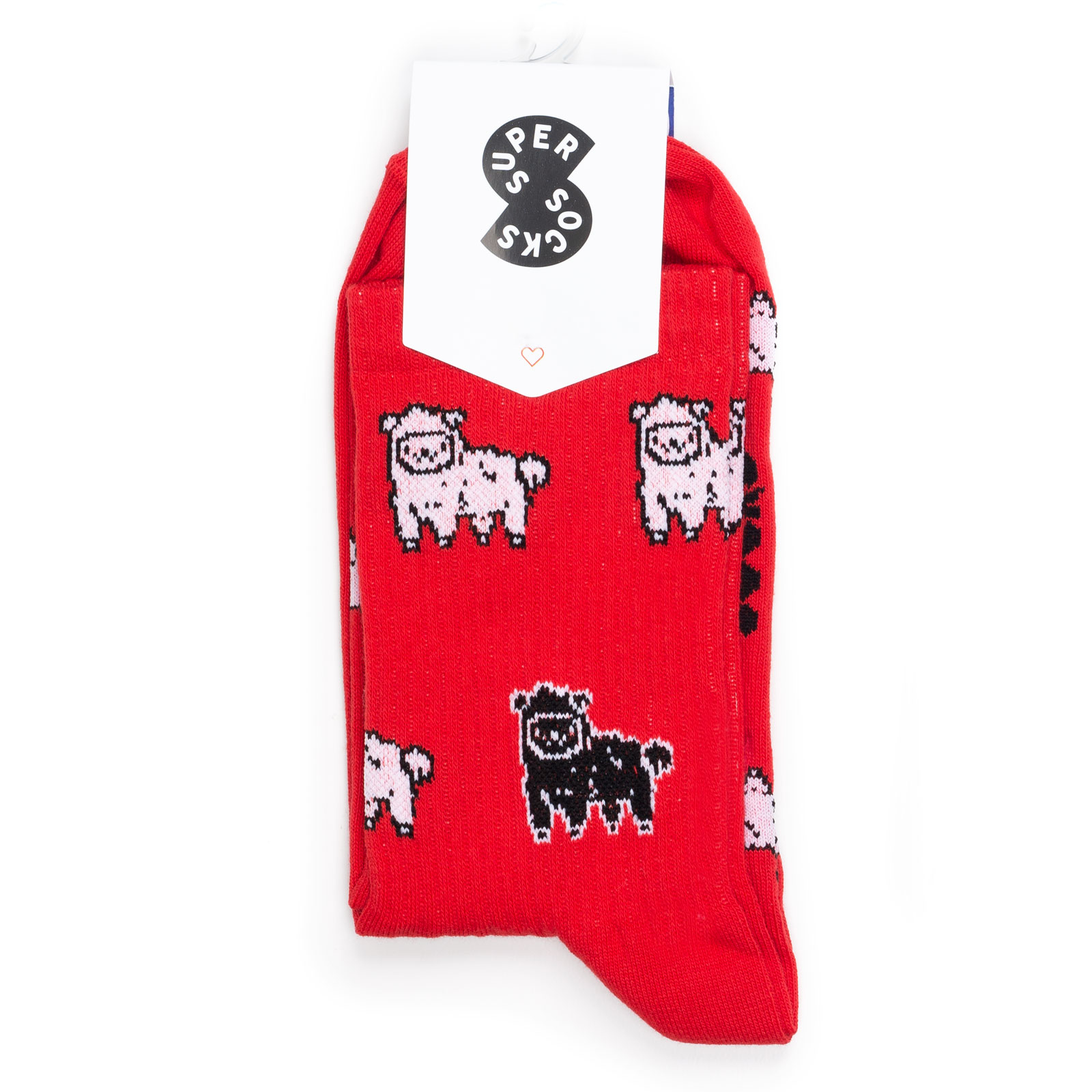 Носки унисекс Super Socks SuperSocksChernayaOvechka разноцветные 35-40, SuperSocksChernayaOvechka
Носки унисекс Super Socks SuperSocksChernayaOvechka разноцветные 35-40, SuperSocksChernayaOvechka