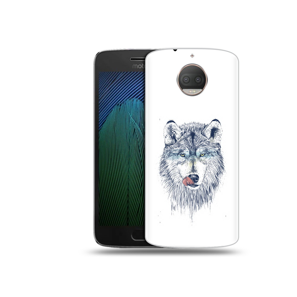 Чехол MyPads Tocco для Motorola Moto G5S Plus голодгый волк (PT75337.377.292), Прозрачный, Tocco
Чехол MyPads Tocco для Motorola Moto G5S Plus голодгый волк (PT75337.377.292), Прозрачный, Tocco