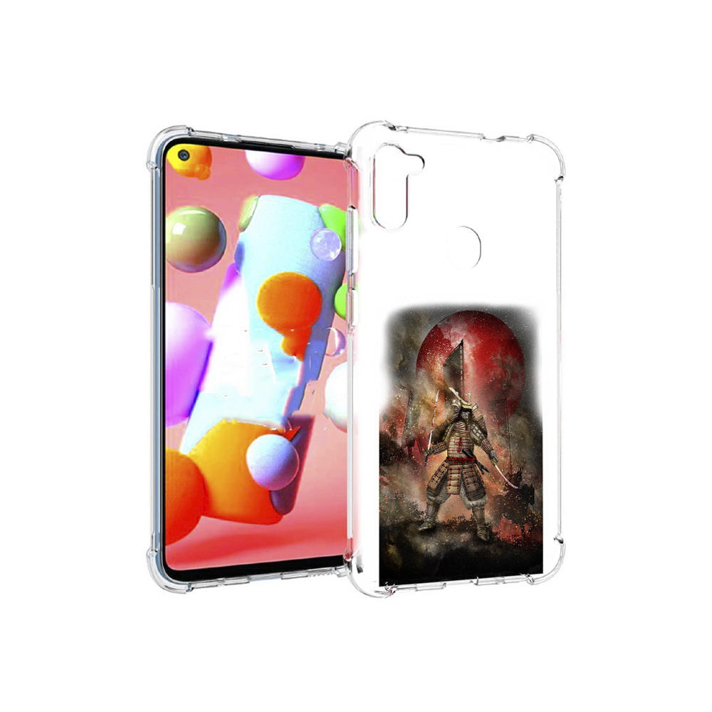 Чехол MyPads Tocco для Samsung Galaxy M11 китайскийвоин (PT147121.487.388), Прозрачный, Tocco
Чехол MyPads Tocco для Samsung Galaxy M11 китайскийвоин (PT147121.487.388), Прозрачный, Tocco