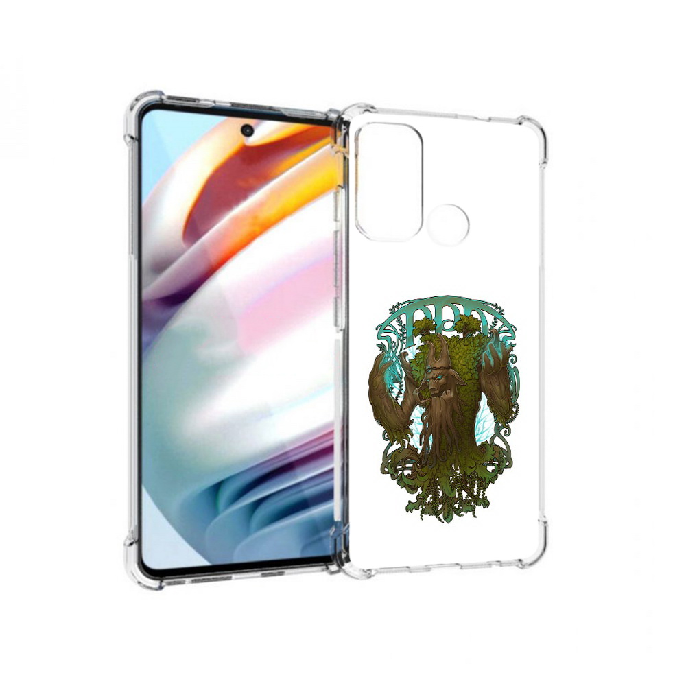 Чехол MyPads Tocco для Motorola Moto G60 trent protector (PT227068.360.25), Прозрачный, Tocco
Чехол MyPads Tocco для Motorola Moto G60 trent protector (PT227068.360.25), Прозрачный, Tocco