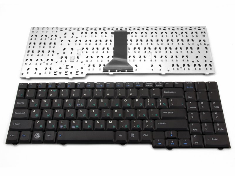 Клавиатура для ноутбука Asus 04GND91KRU10-1, MP-03753SU-5285, 04GND91KRU10-1, 04GND91KUK10-1, 0KN0-3F1RU3, 0KN0-3K1RU, 0KN0-3K1US03, 0KN0-3KUK03, 9J.N0B82.001, 9J.N0B82.00R, 9J.N0B82.00U, K011262D1, MP-03753SU-5285, NSK-U4001, NSK-U400R, NSK-U400U
Клавиатура для ноутбука Asus 04GND91KRU10-1, MP-03753SU-5285, 04GND91KRU10-1, 04GND91KUK10-1, 0KN0-3F1RU3, 0KN0-3K1RU, 0KN0-3K1US03, 0KN0-3KUK03, 9J.N0B82.001, 9J.N0B82.00R, 9J.N0B82.00U, K011262D1, MP-03753SU-5285, NSK-U4001, NSK-U400R, NSK-U400U