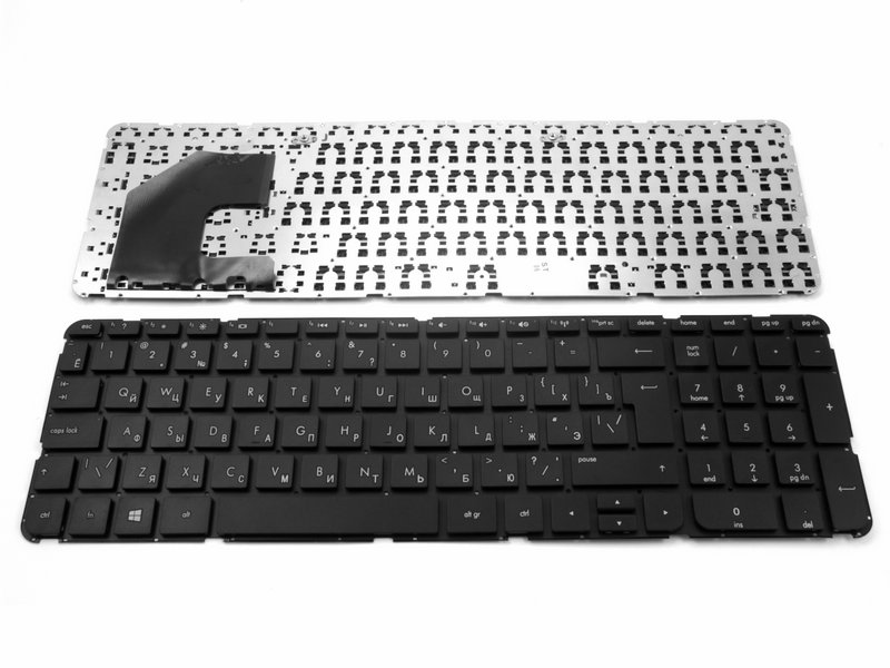 Клавиатура для ноутбука HP 701684-251, AEU36700010, SG-58000-XAA, 701684-251, 703915-251, AEU36700010, AEU36700010, AEU36700210, AEU36700310, AEU36U00010, AEU36U00210
Клавиатура для ноутбука HP 701684-251, AEU36700010, SG-58000-XAA, 701684-251, 703915-251, AEU36700010, AEU36700010, AEU36700210, AEU36700310, AEU36U00010, AEU36U00210