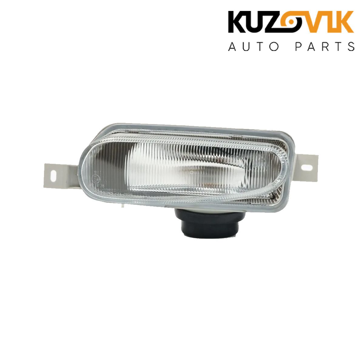 Противотуманная фара KUZOVIK Форд Транзит Ford Transit 4 2000-06 левая, птф KZVK1610049041
Противотуманная фара KUZOVIK Форд Транзит Ford Transit 4 2000-06 левая, птф KZVK1610049041