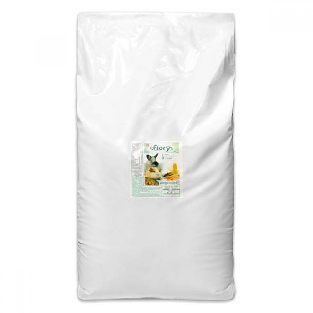Корм для кроликов и морских свинок FIORY Pellettato гранулированный, 25 кг, Pellettato
Корм для кроликов и морских свинок FIORY Pellettato гранулированный, 25 кг, Pellettato