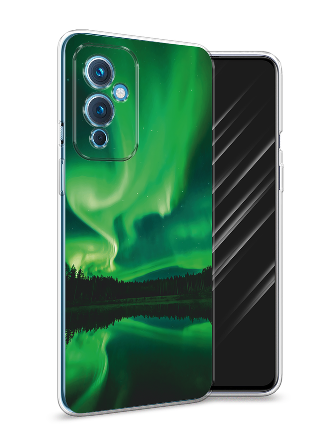 Чехол Awog на OnePlus 9 LE2110 / ВанПлас 9 LE2110 "Ночные пейзажи 7", Разноцветный, 152750-4
Чехол Awog на OnePlus 9 LE2110 / ВанПлас 9 LE2110 "Ночные пейзажи 7", Разноцветный, 152750-4