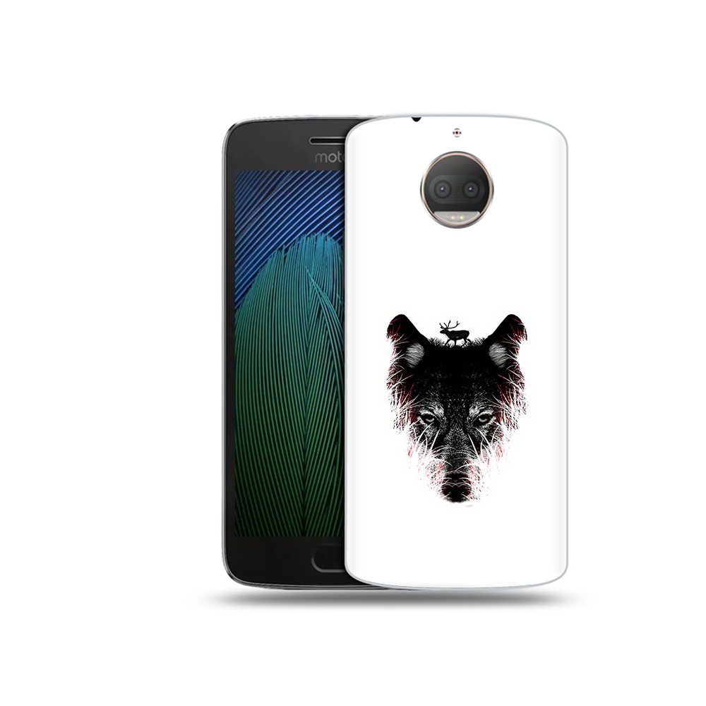 Чехол MyPads Tocco для Motorola Moto G5S Plus волк в траве (PT75337.377.267), Прозрачный, Tocco
Чехол MyPads Tocco для Motorola Moto G5S Plus волк в траве (PT75337.377.267), Прозрачный, Tocco