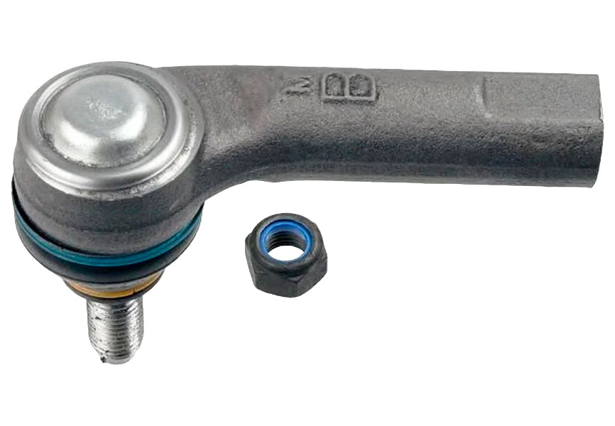 Наконечник рулевой тяги лев VW: BORA 98-05, GOLF IV 97-05, JETTA IV 98-05, AUDI: A3 96-03,
Наконечник рулевой тяги лев VW: BORA 98-05, GOLF IV 97-05, JETTA IV 98-05, AUDI: A3 96-03,