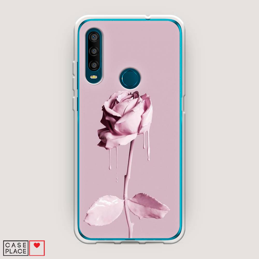 Чехол Awog на Alcatel 1SE (2020) / Алкатель 1SE (2020) "Роза в краске", Разноцветный, 171250-8
Чехол Awog на Alcatel 1SE (2020) / Алкатель 1SE (2020) "Роза в краске", Разноцветный, 171250-8