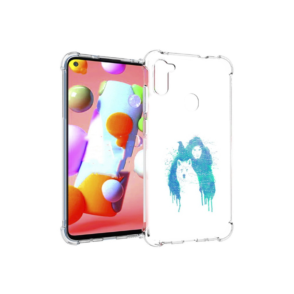 Чехол MyPads Tocco для Samsung Galaxy M11 джон сноу (PT147121.487.323), Прозрачный, Tocco
Чехол MyPads Tocco для Samsung Galaxy M11 джон сноу (PT147121.487.323), Прозрачный, Tocco