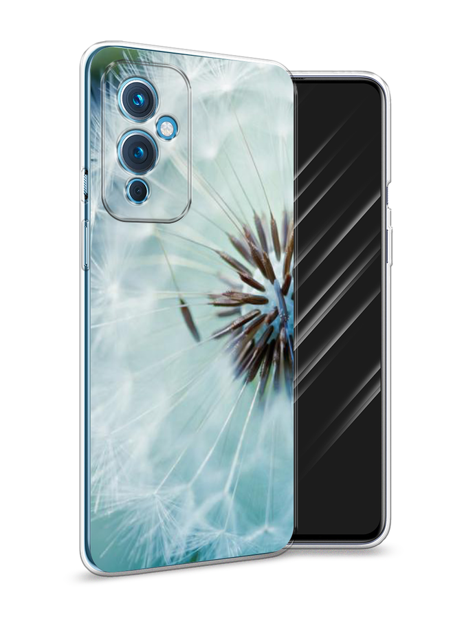 Чехол Awog на OnePlus 9 LE2110 / ВанПлас 9 LE2110 "Пух одуванчика", Разноцветный, 152750-4
Чехол Awog на OnePlus 9 LE2110 / ВанПлас 9 LE2110 "Пух одуванчика", Разноцветный, 152750-4