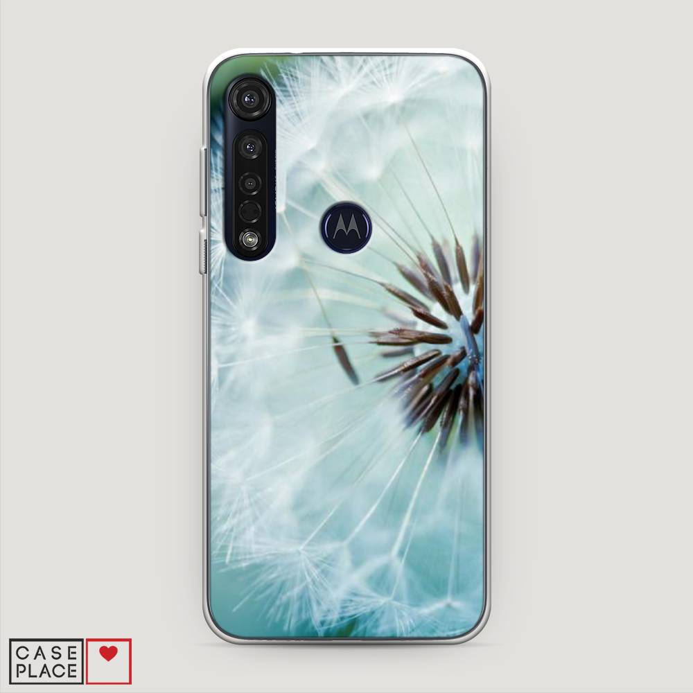 Чехол Awog на Motorola Moto G8 Plus / Моторола Мото G8 Plus "Пух одуванчика", Разноцветный, 241450-4
Чехол Awog на Motorola Moto G8 Plus / Моторола Мото G8 Plus "Пух одуванчика", Разноцветный, 241450-4