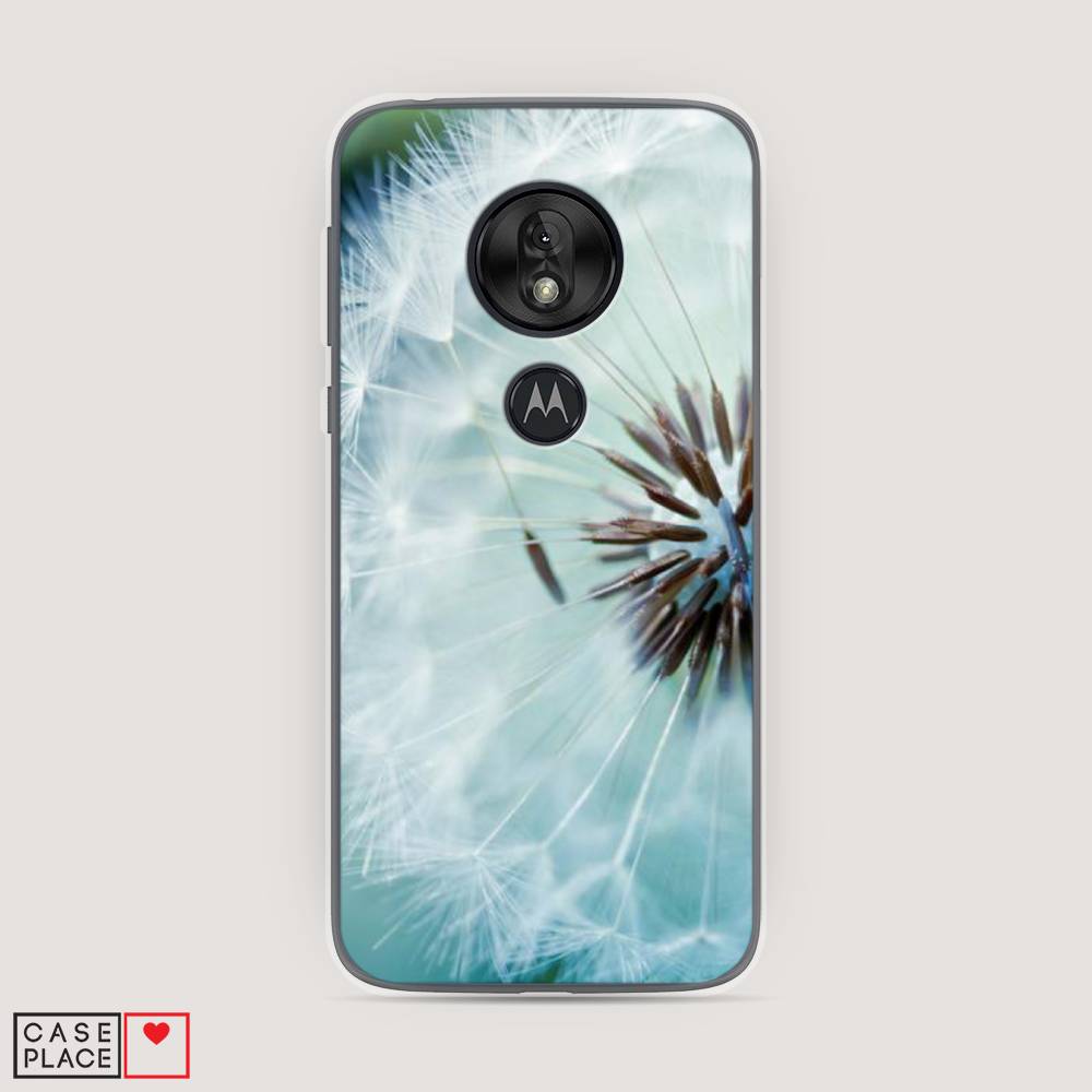 Чехол Awog на Motorola Moto G7 Play / Моторола Мото G7 Плэй "Пух одуванчика", Разноцветный, 241250-4
Чехол Awog на Motorola Moto G7 Play / Моторола Мото G7 Плэй "Пух одуванчика", Разноцветный, 241250-4